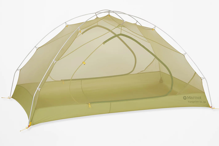 Tente Tungsten Ultralight de Marmot